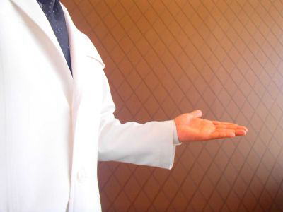 尾道で脱毛をお考えの男性