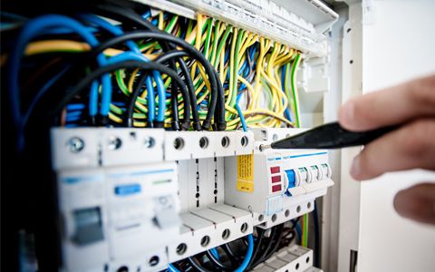 定期メンテナンスの徹底